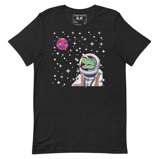 Dino Astronaut t-shirt