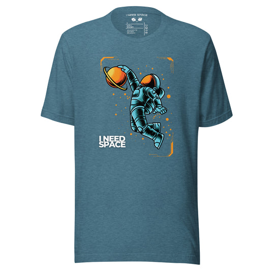Moonball t-shirt
